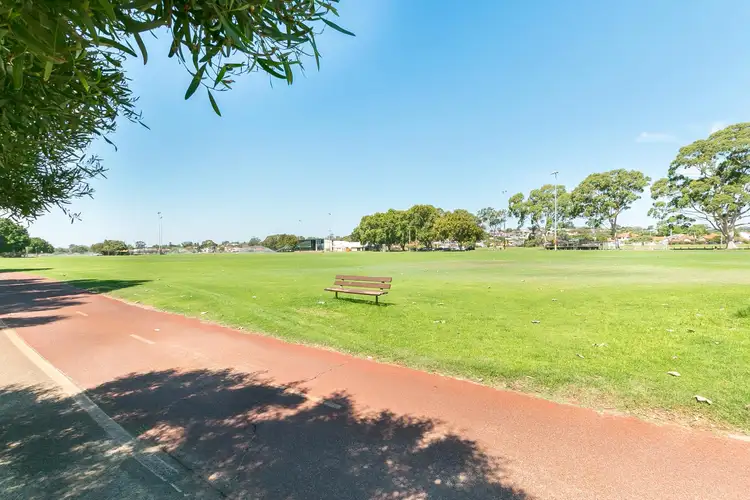 Fifth view of Homely land listing, 7 Cantray Ave, Applecross WA 6153