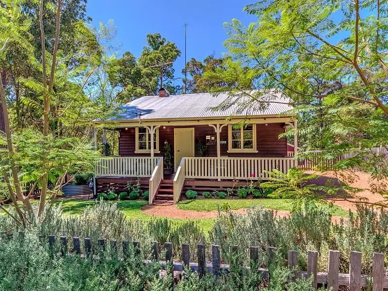 Main view of Homely house listing, 12 Staff Street, Jarrahdale WA 6124