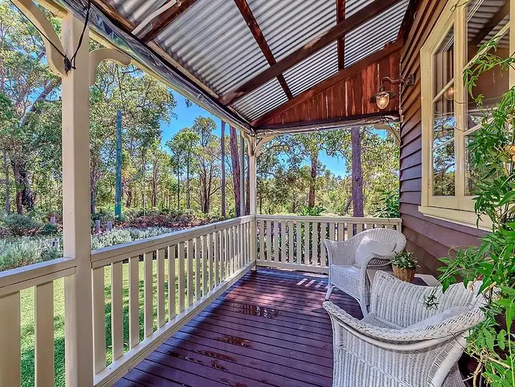 Third view of Homely house listing, 12 Staff Street, Jarrahdale WA 6124