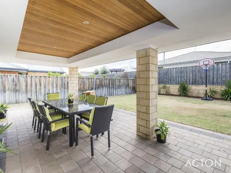 Main view of Homely house listing, 61 Karon Vista, Halls Head WA 6210