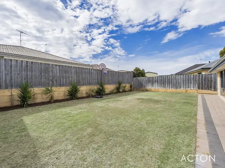 Third view of Homely house listing, 61 Karon Vista, Halls Head WA 6210