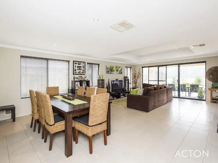 Sixth view of Homely house listing, 61 Karon Vista, Halls Head WA 6210