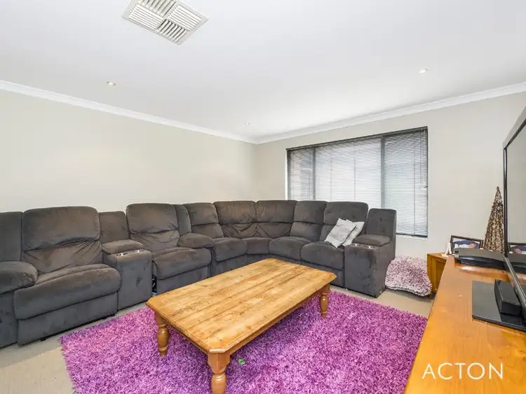 Seventh view of Homely house listing, 61 Karon Vista, Halls Head WA 6210