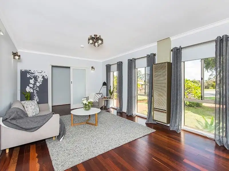 Main view of Homely house listing, 17 MERTON WAY, Morley WA 6062