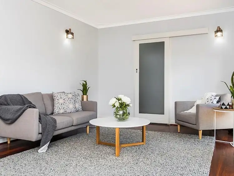 Third view of Homely house listing, 17 MERTON WAY, Morley WA 6062