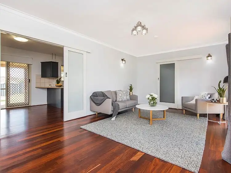 Fourth view of Homely house listing, 17 MERTON WAY, Morley WA 6062