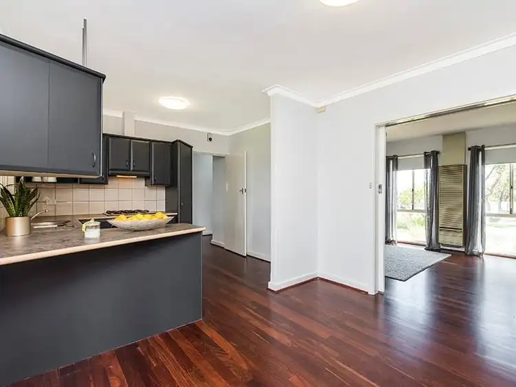 Fifth view of Homely house listing, 17 MERTON WAY, Morley WA 6062