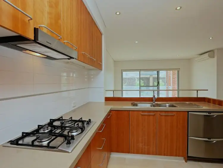 Fourth view of Homely retirement listing, 30/10 Roebuck Drive, Salter Point WA 6152