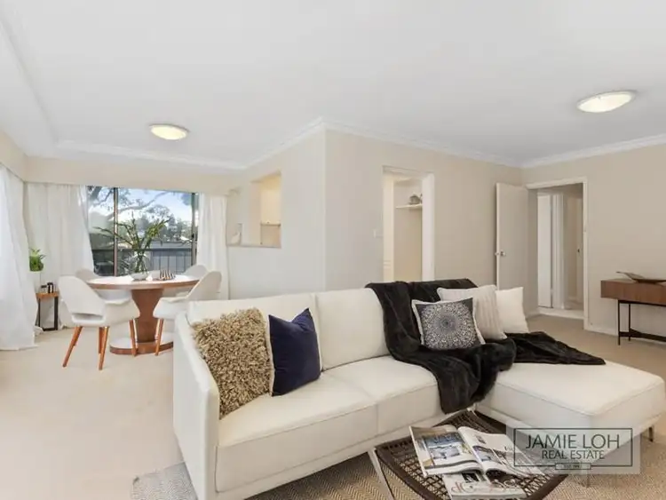 2C/25 Victoria Avenue, Claremont WA 6010