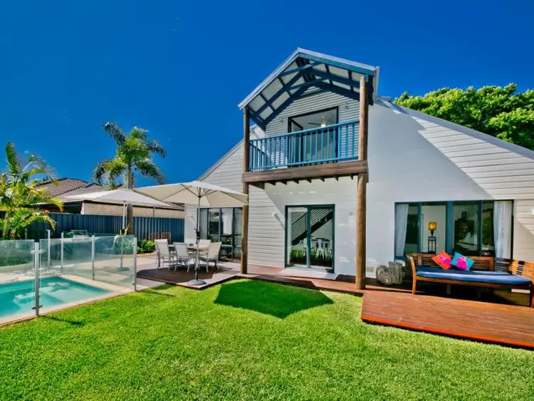 Second view of Homely house listing, 52A Salisbury Street, Bayswater WA 6053