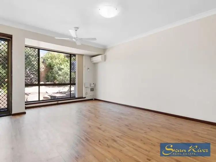 Third view of Homely villa listing, 2/82 Edgecumbe Street, Como WA 6152