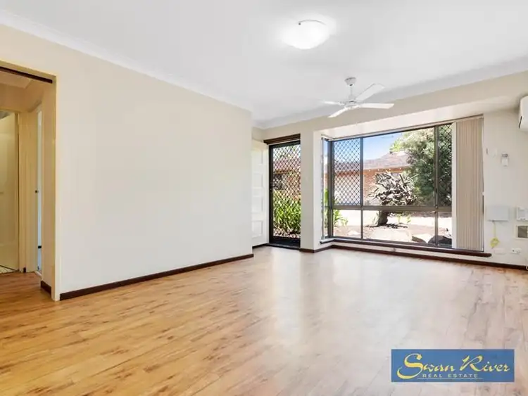 Fourth view of Homely villa listing, 2/82 Edgecumbe Street, Como WA 6152