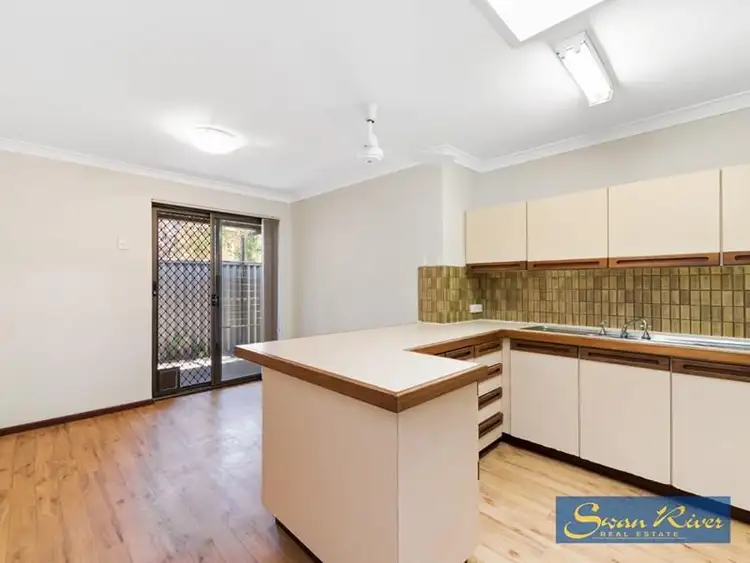 Seventh view of Homely villa listing, 2/82 Edgecumbe Street, Como WA 6152