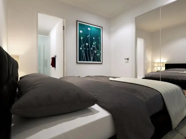 Sixth view of Homely apartment listing, 8/32 Whatley Crescent, Mount Lawley WA 6050