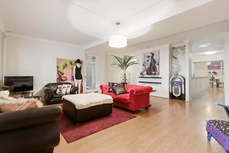 Third view of Homely semi-detached listing, 137B Hayes Avenue, Dianella WA 6059
