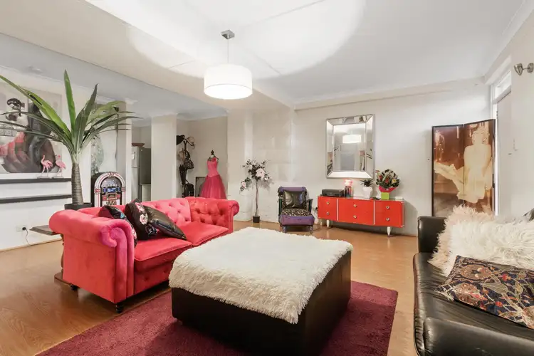 Fifth view of Homely semi-detached listing, 137B Hayes Avenue, Dianella WA 6059
