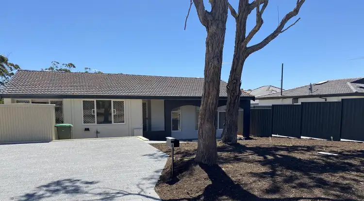 6 Delcomyn Place, Craigie WA 6025