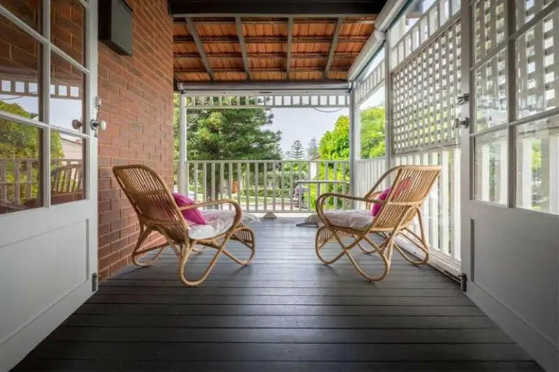 Main view of Homely house listing, 3/12 John, Cottesloe WA 6011