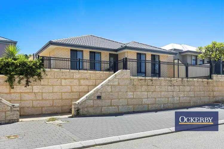 6 Myall Fairway, Clarkson WA 6030