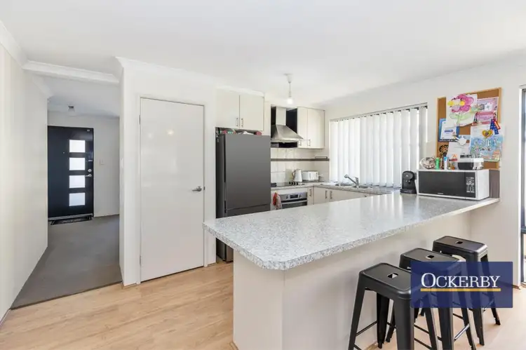 Second view of Homely house listing, 6 Myall Fairway, Clarkson WA 6030