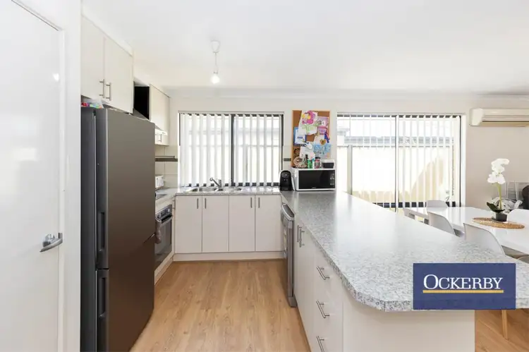 Third view of Homely house listing, 6 Myall Fairway, Clarkson WA 6030