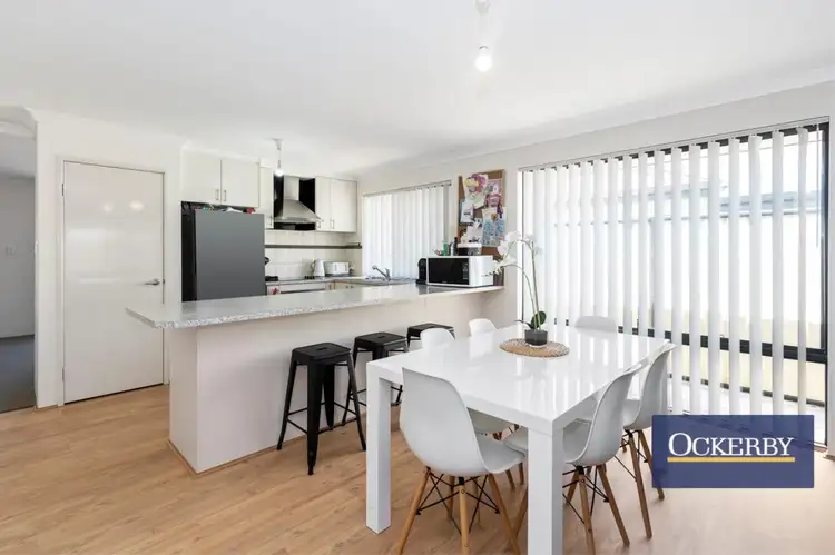 Fourth view of Homely house listing, 6 Myall Fairway, Clarkson WA 6030