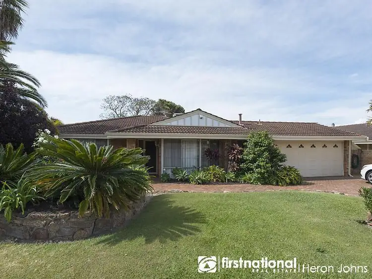 5 Shemels Court, Leeming WA 6149