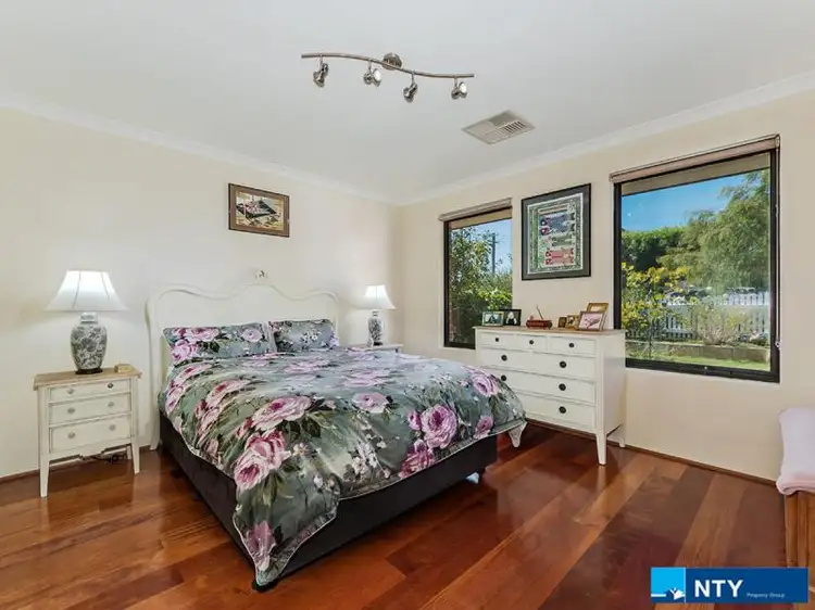 Third view of Homely house listing, 15 Morrison Street, Maylands WA 6051