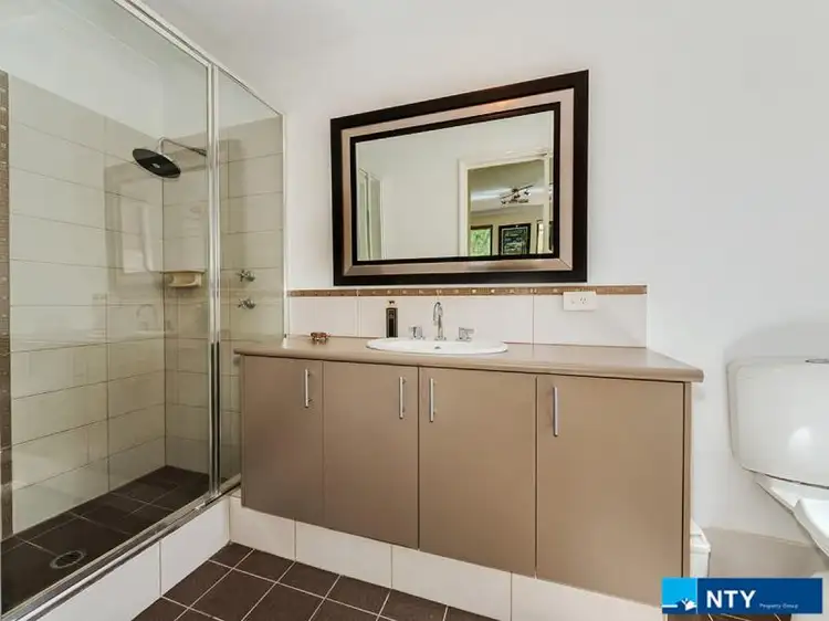 Fourth view of Homely house listing, 15 Morrison Street, Maylands WA 6051