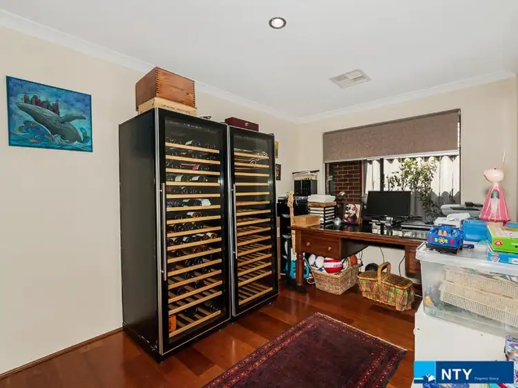 Fifth view of Homely house listing, 15 Morrison Street, Maylands WA 6051