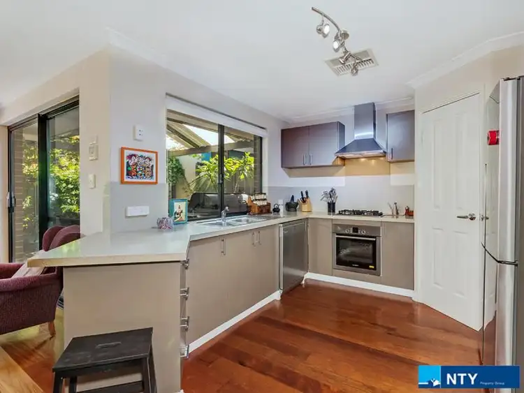 Seventh view of Homely house listing, 15 Morrison Street, Maylands WA 6051