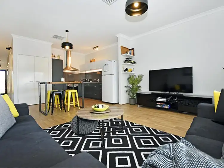 Main view of Homely house listing, 282b Millhouse Road, Aveley WA 6069