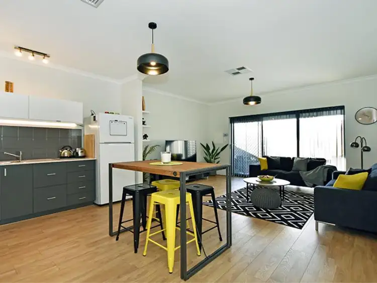 Fourth view of Homely house listing, 282b Millhouse Road, Aveley WA 6069
