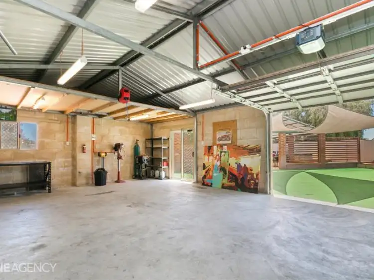 Third view of Homely house listing, 9 Tucuma Court, Warnbro WA 6169