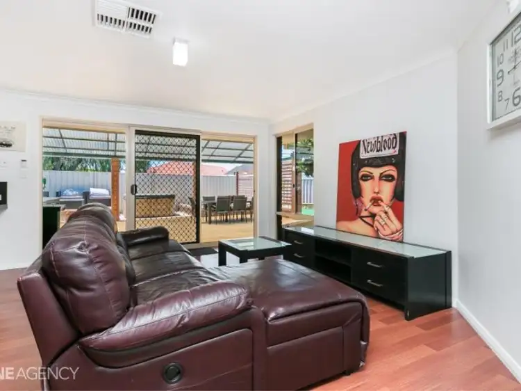 Fifth view of Homely house listing, 9 Tucuma Court, Warnbro WA 6169