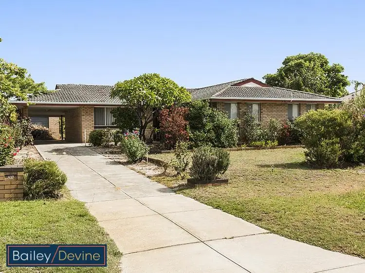 21 Adelina Street, Wilson WA 6107