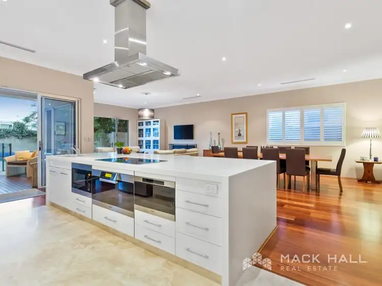 Second view of Homely house listing, 16 Samson Street, Mosman Park WA 6012