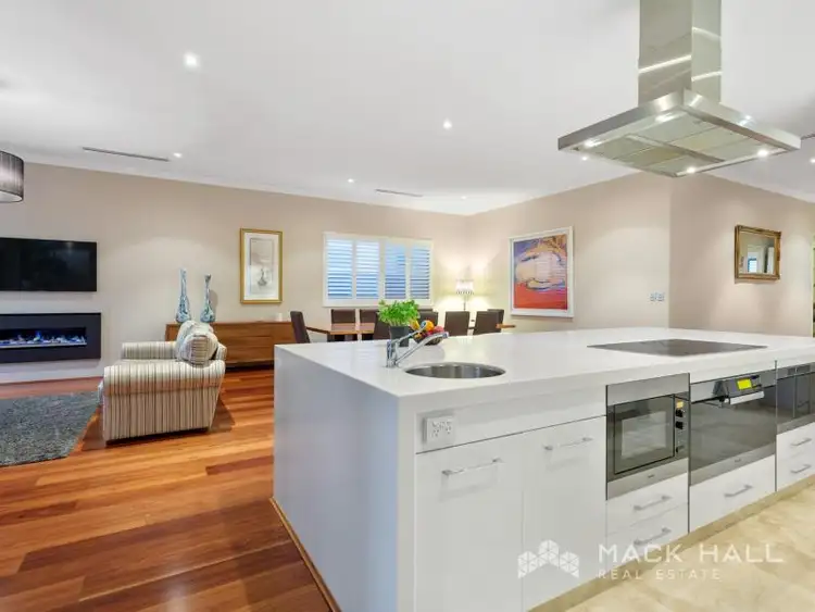 Fifth view of Homely house listing, 16 Samson Street, Mosman Park WA 6012