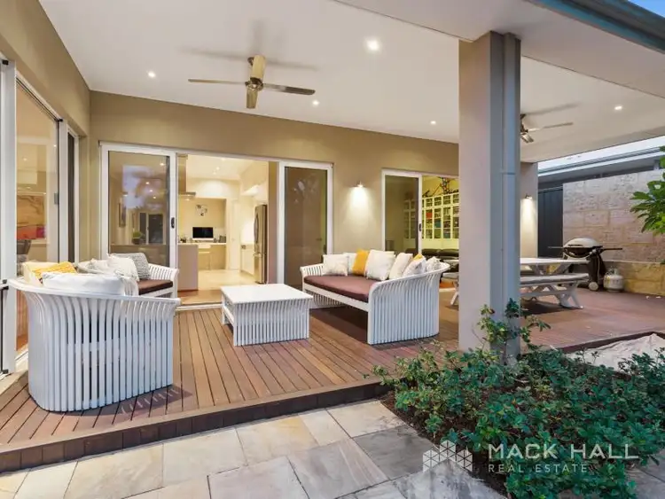 Sixth view of Homely house listing, 16 Samson Street, Mosman Park WA 6012