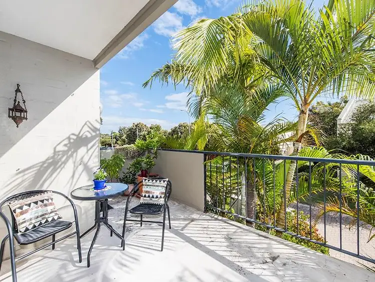 Fifth view of Homely apartment listing, 23/4 Waterway Court, Churchlands WA 6018