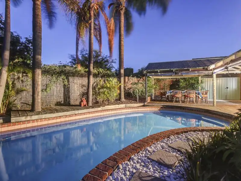Main view of Homely house listing, 43 Connelly Way, Booragoon WA 6154