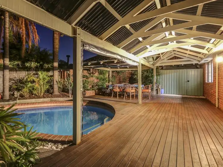 Third view of Homely house listing, 43 Connelly Way, Booragoon WA 6154