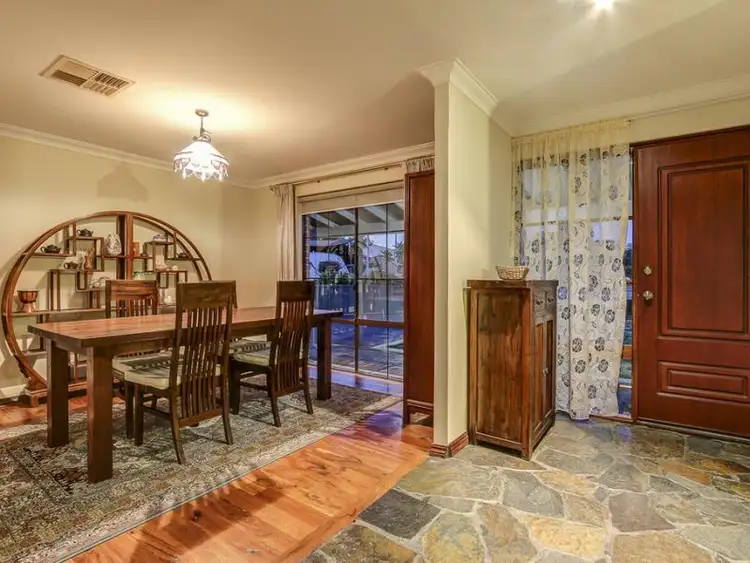 Fifth view of Homely house listing, 43 Connelly Way, Booragoon WA 6154