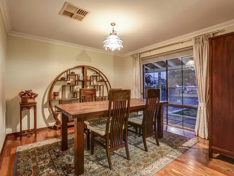 Sixth view of Homely house listing, 43 Connelly Way, Booragoon WA 6154