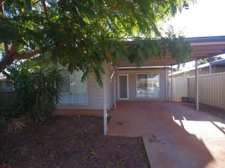 9 Knox Way, Newman WA 6753