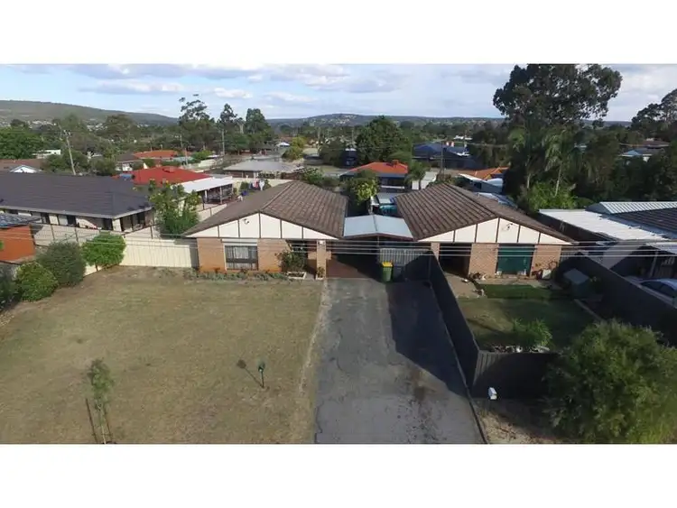 Second view of Homely semi-detached listing, 6a Glenhurst Court, Camillo WA 6111