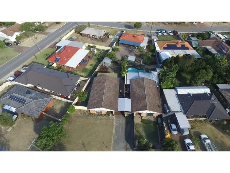 Third view of Homely semi-detached listing, 6a Glenhurst Court, Camillo WA 6111