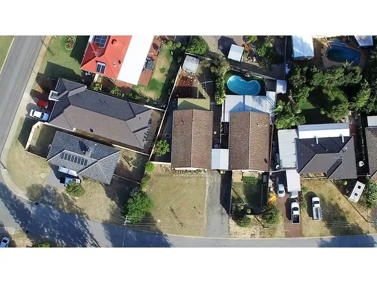 Fourth view of Homely semi-detached listing, 6a Glenhurst Court, Camillo WA 6111