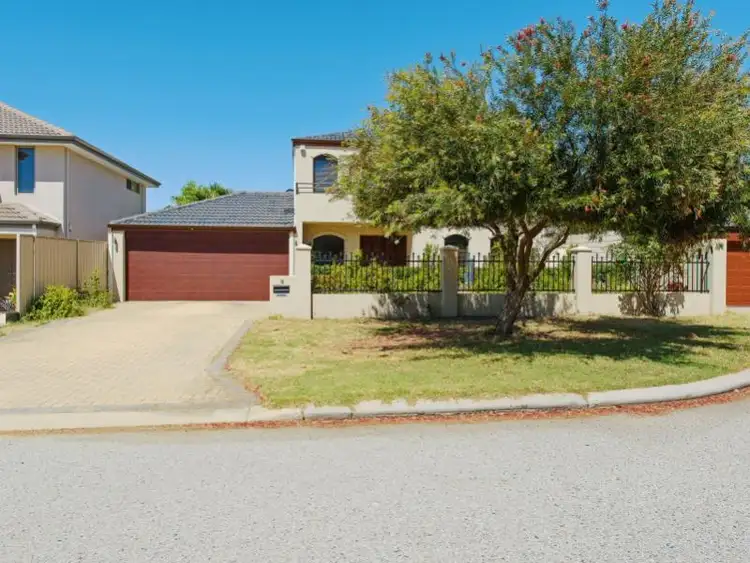 Main view of Homely house listing, 6 Nita Place, Riverton WA 6148