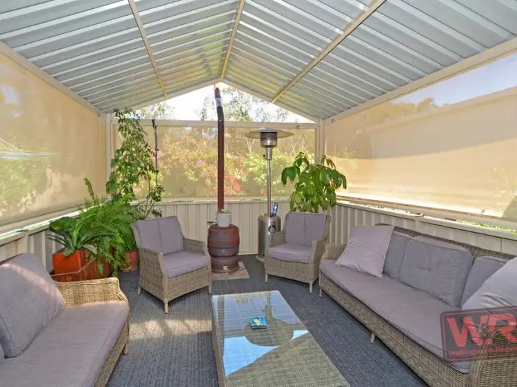 9 Hume Corner, Yakamia WA 6330